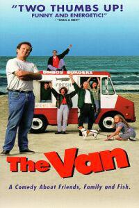 Poster for Van, The (1996).
