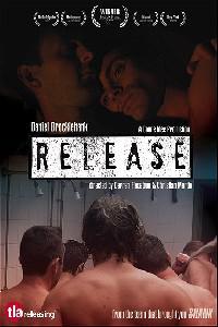 Poster for Release (2010).