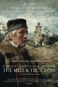 Poster for The Mill and the Cross (2011).