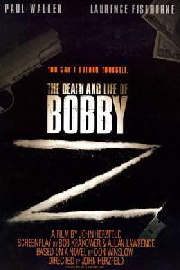 Poster for The Death and Life of Bobby Z (2006).