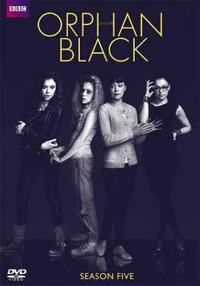 Poster for Orphan Black (2013) S01E07.
