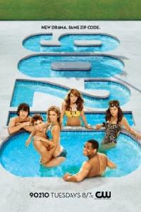 Poster for 90210 (2008) S01E20.