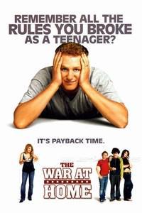 Poster for The War at Home (2005) S01E22.