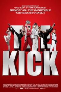 Poster for The Kick (2011).