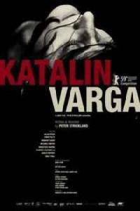 Poster for Katalin Varga (2009).