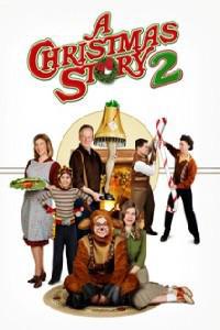 Poster for A Christmas Story 2 (2012).