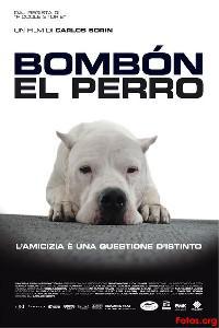Poster for Perro, El (2004).