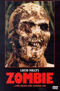 Poster for Zombi 2 (1979).
