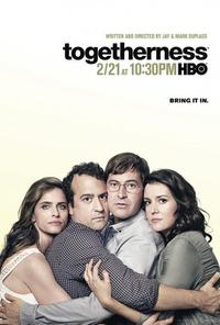 Poster for Togetherness (2015) S01E03.