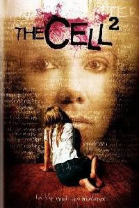 Poster for The Cell 2 (2009).