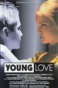Poster for Young Love (2001).