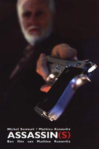 Poster for Assassin(s) (1997).