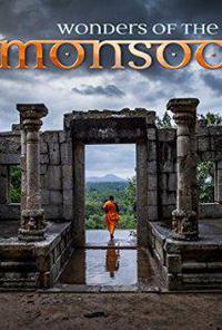 Poster for Wonders of the Monsoon (2014) S01E02.