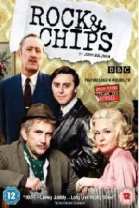 Poster for Rock & Chips (2010) S01E02.