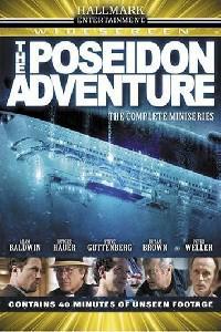Poster for Poseidon Adventure, The (2005).