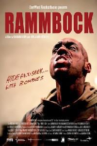 Poster for Rammbock: Berlin Undead (2010).