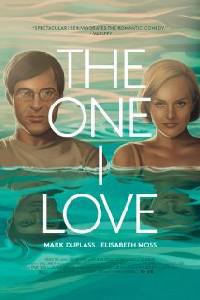 Poster for The One I Love (2014).