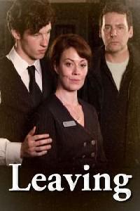 Poster for Leaving (2012) S01E02.