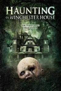 Poster for Haunting of Winchester House (2009).