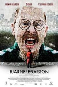 Poster for Bjarnfreðarson (2009).