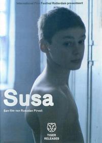 Poster for Susa (2010).