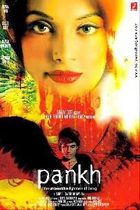 Poster for Pankh (2010).