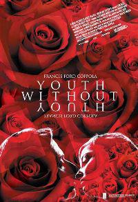 Poster for Youth Without Youth (2007).