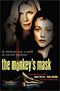 Poster for Monkey's Mask, The (2000).