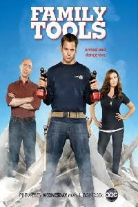 Poster for Family Tools (2012) S01E06.