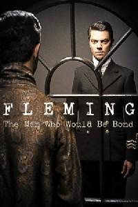 Poster for Fleming (2013).