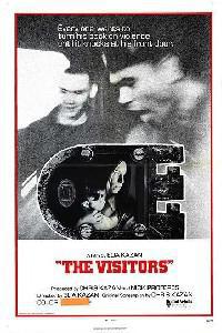 Poster for Visitors, The (1972).