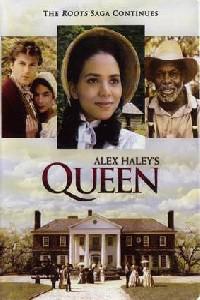 Poster for Queen (1993).
