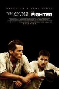 Plakat The Fighter (2010).