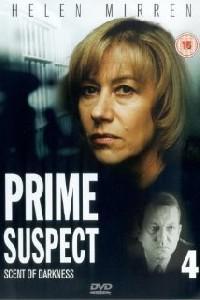 Poster for Prime Suspect 4: Scent of Darkness (1995).