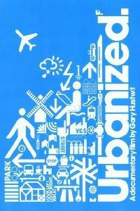 Poster for Urbanized (2011).
