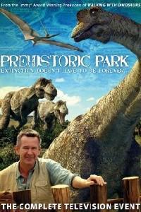 Poster for Prehistoric Park (2006) S01E04.