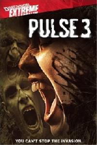 Poster for Pulse 3 (2008).