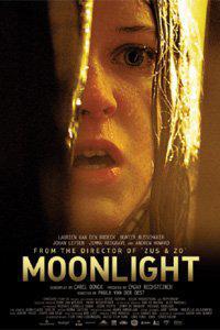Poster for Moonlight (2002).