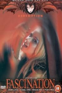 Poster for Fascination (1979).