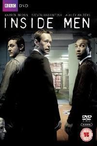 Poster for Inside Men (2012) S01E01.