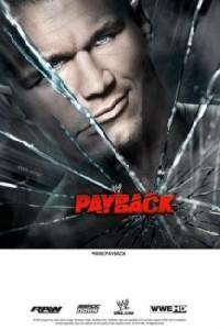 Poster for WWE Payback (2013).
