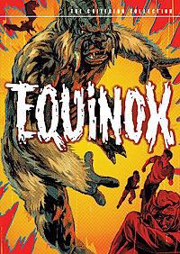 Poster for Equinox (1970).