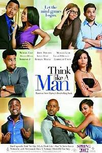 Plakat Think Like a Man Too (2014).