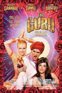The Guru (2002) Cover.
