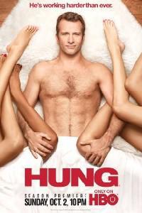 Poster for Hung (2009) S01E01.