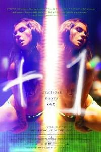 Poster for +1 (2013).