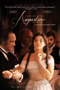 Poster for Augustine (2012).