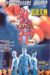 Poster for Xanda (2004).