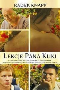 Poster for Lekcje pana Kuki (2008).