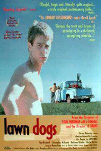Poster for Lawn Dogs (1997).